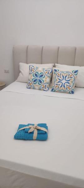 Cilento Room